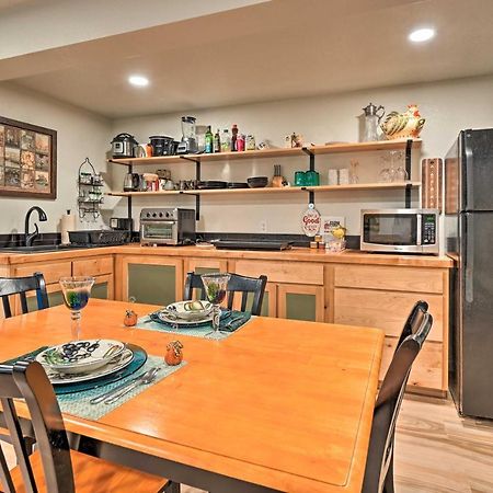 The Farm On Oak Creek Peaceful Cornville Rental! Luaran gambar