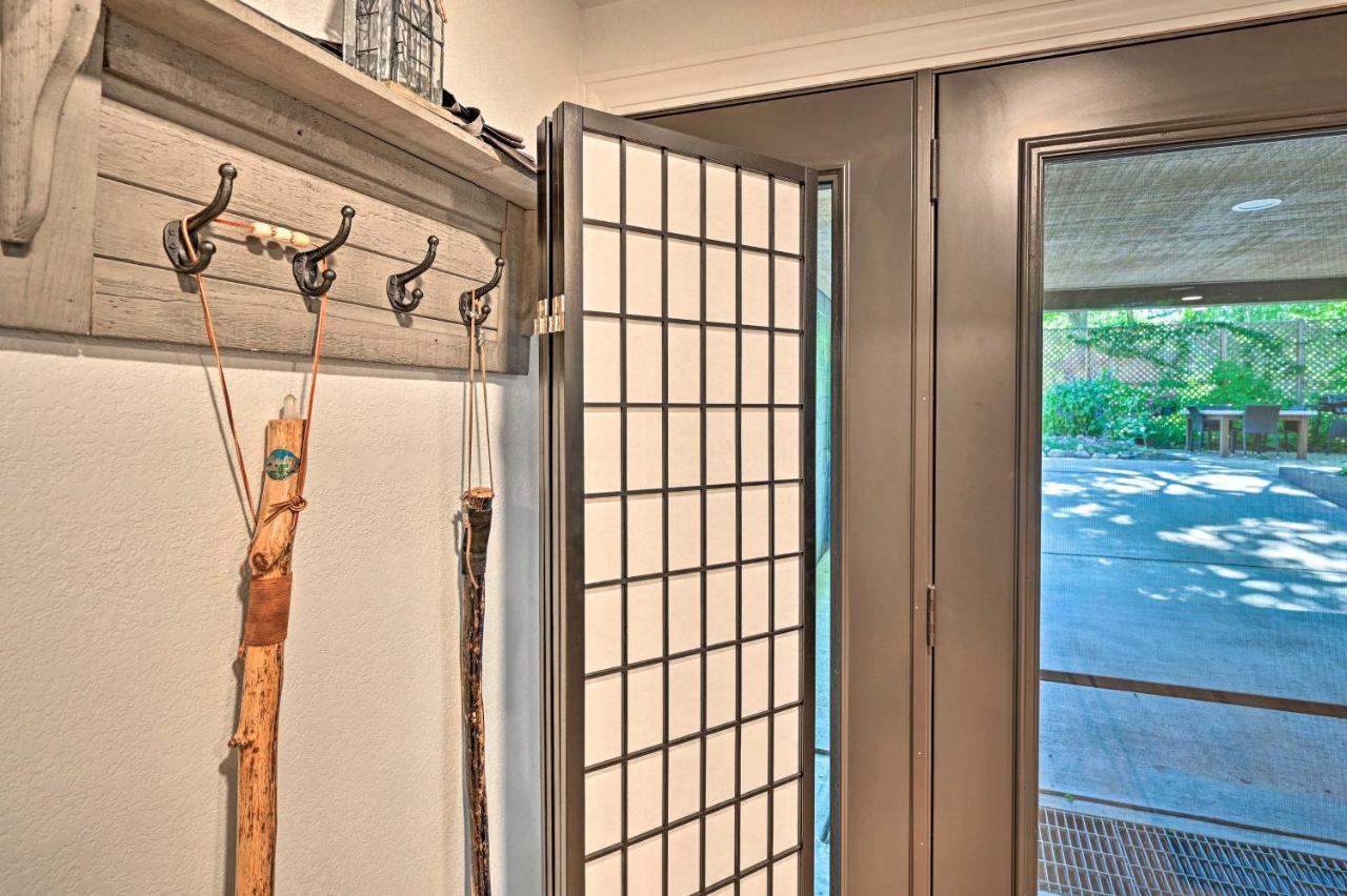 The Farm On Oak Creek Peaceful Cornville Rental! Luaran gambar